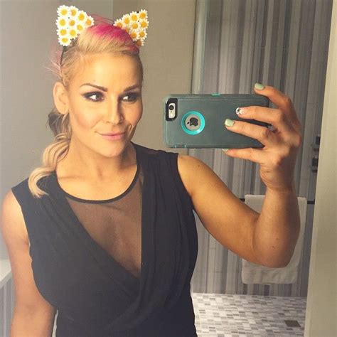 wwe diva natalya|Natby Nature (@NatbyNature) .